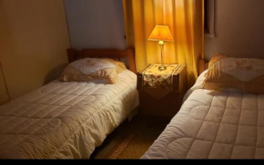 Hostal y hospedaje en San José de la Mariquina
